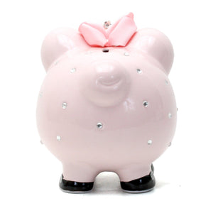 Princess Pig Bank