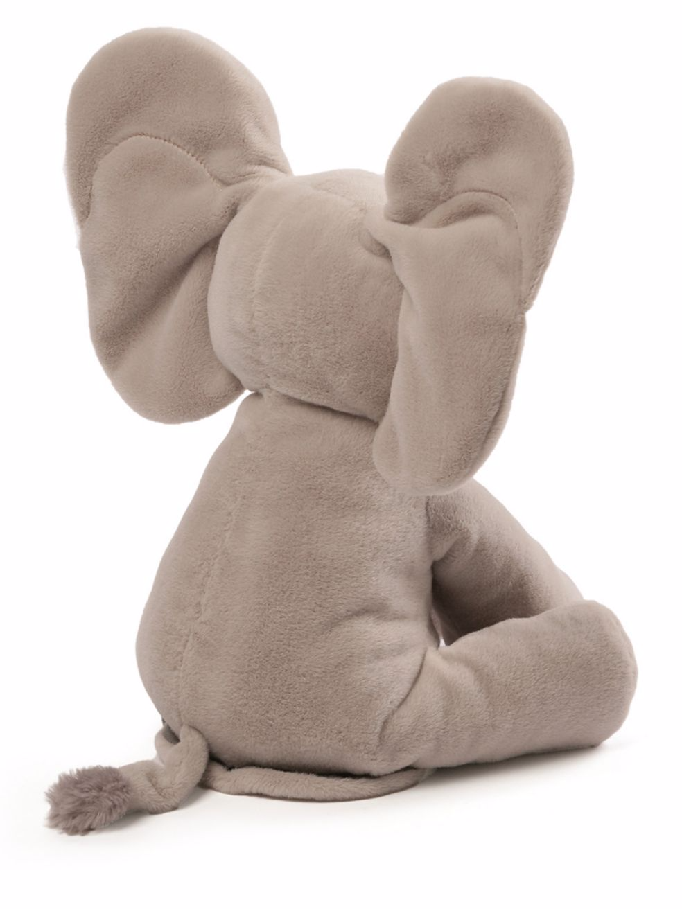 Gund top elephant song