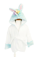 Load image into Gallery viewer, Magical Unicorn Infant Robe