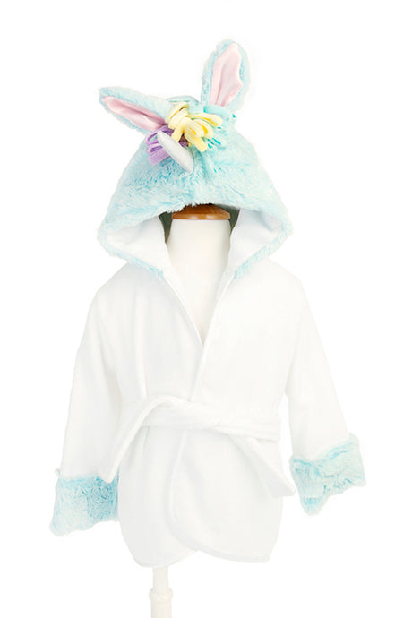 Magical Unicorn Infant Robe